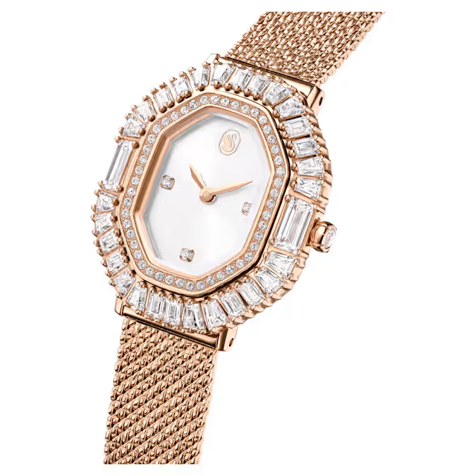 Matrix Octagon watch